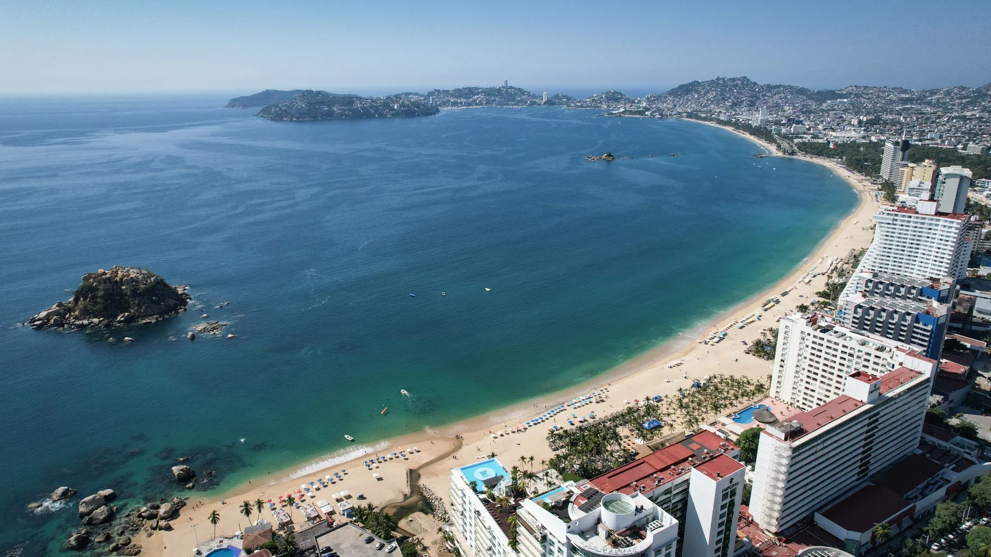 Acapulco