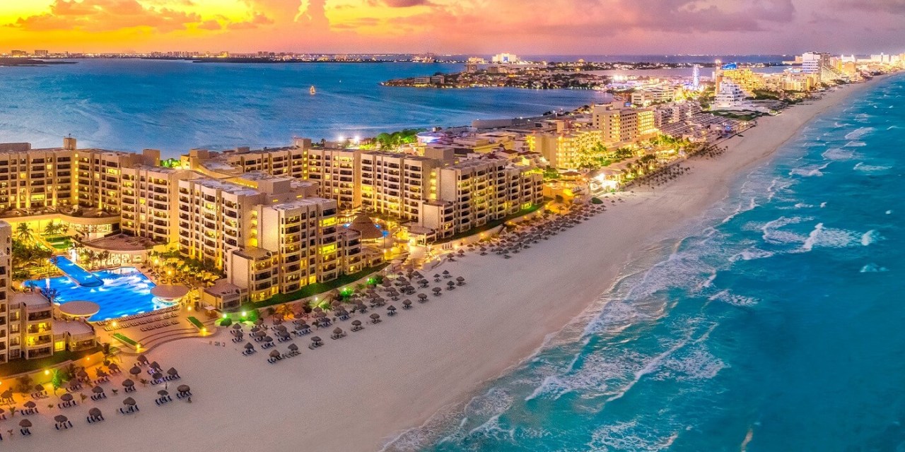 Cancún