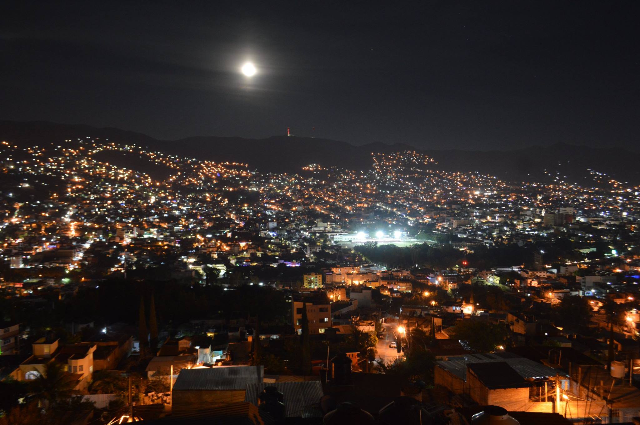 Chilpancingo