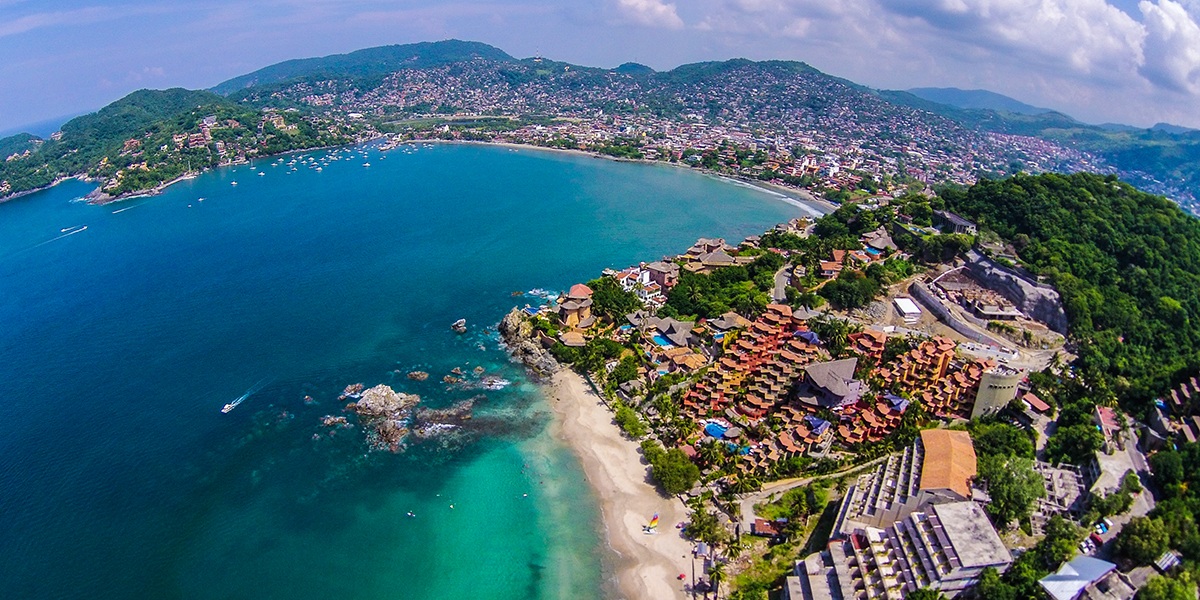 Ixtapa