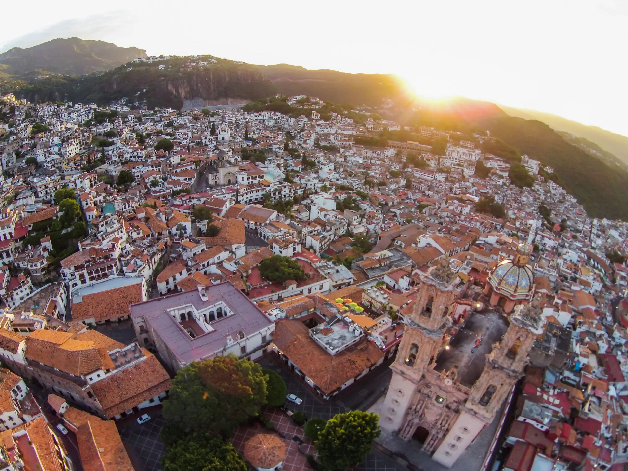 Taxco