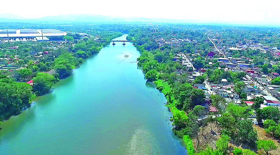 Tuxtepec