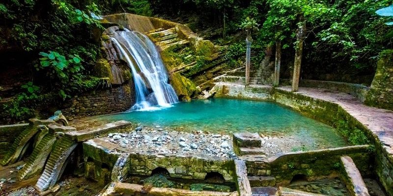 Xilitla