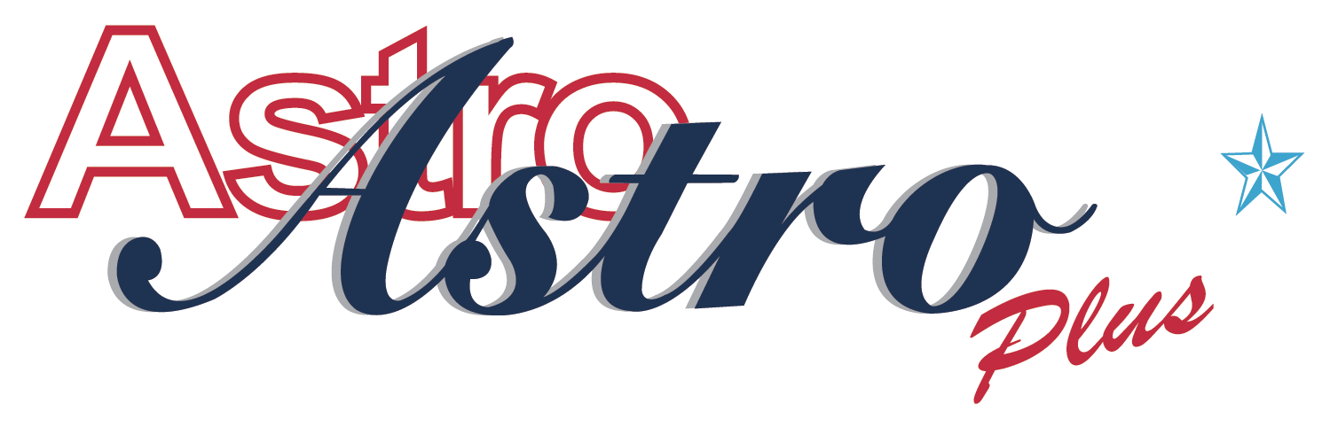 Astro Plus Primera Clase