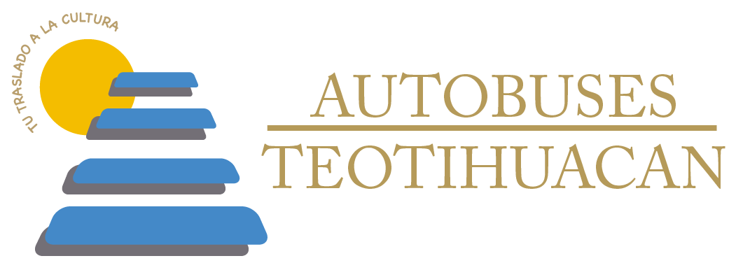 Autobuses Teotihuacanos