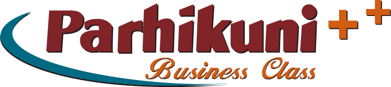 Parhikhuni Business Class ++